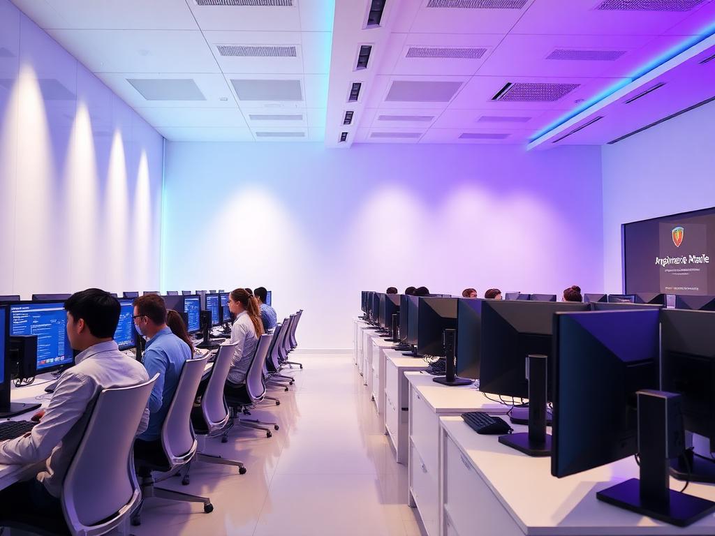 Modern Computers